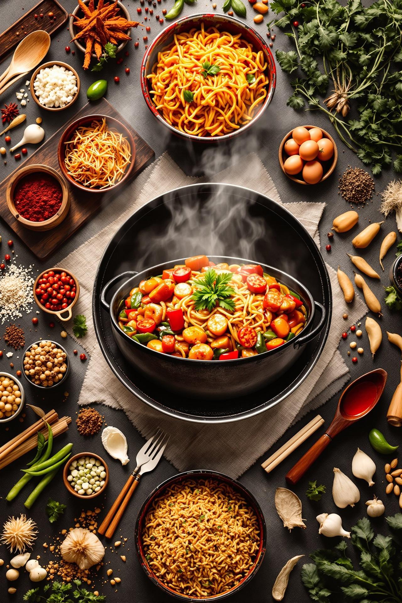 yy影院剧集：食神之路
